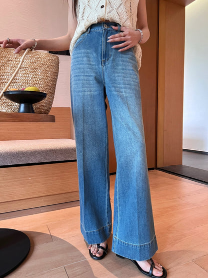 Bot 25ss jeans