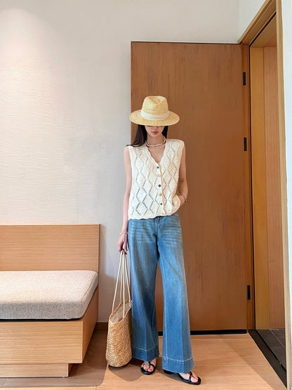 Bot 25ss jeans