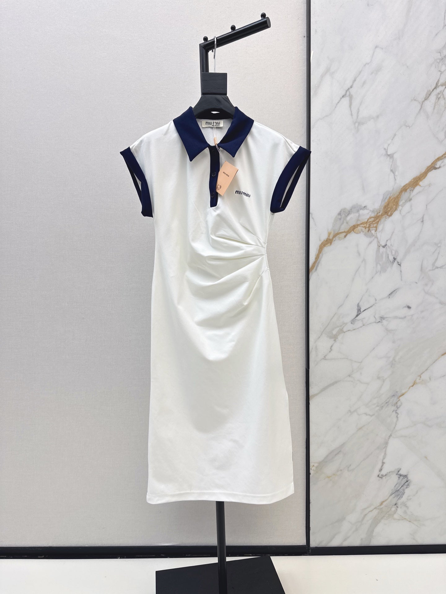 Mi 25ss dress