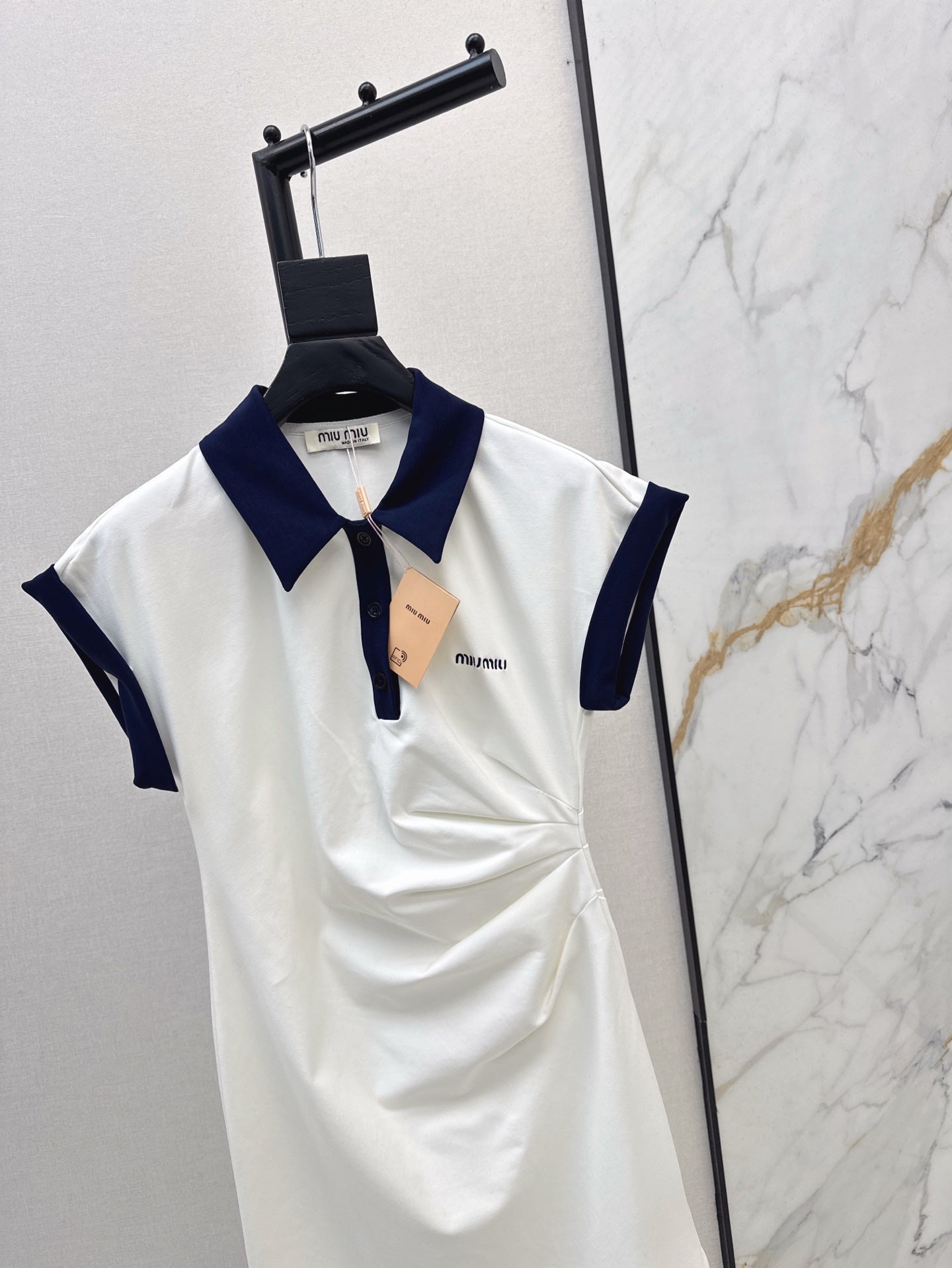 Mi 25ss dress