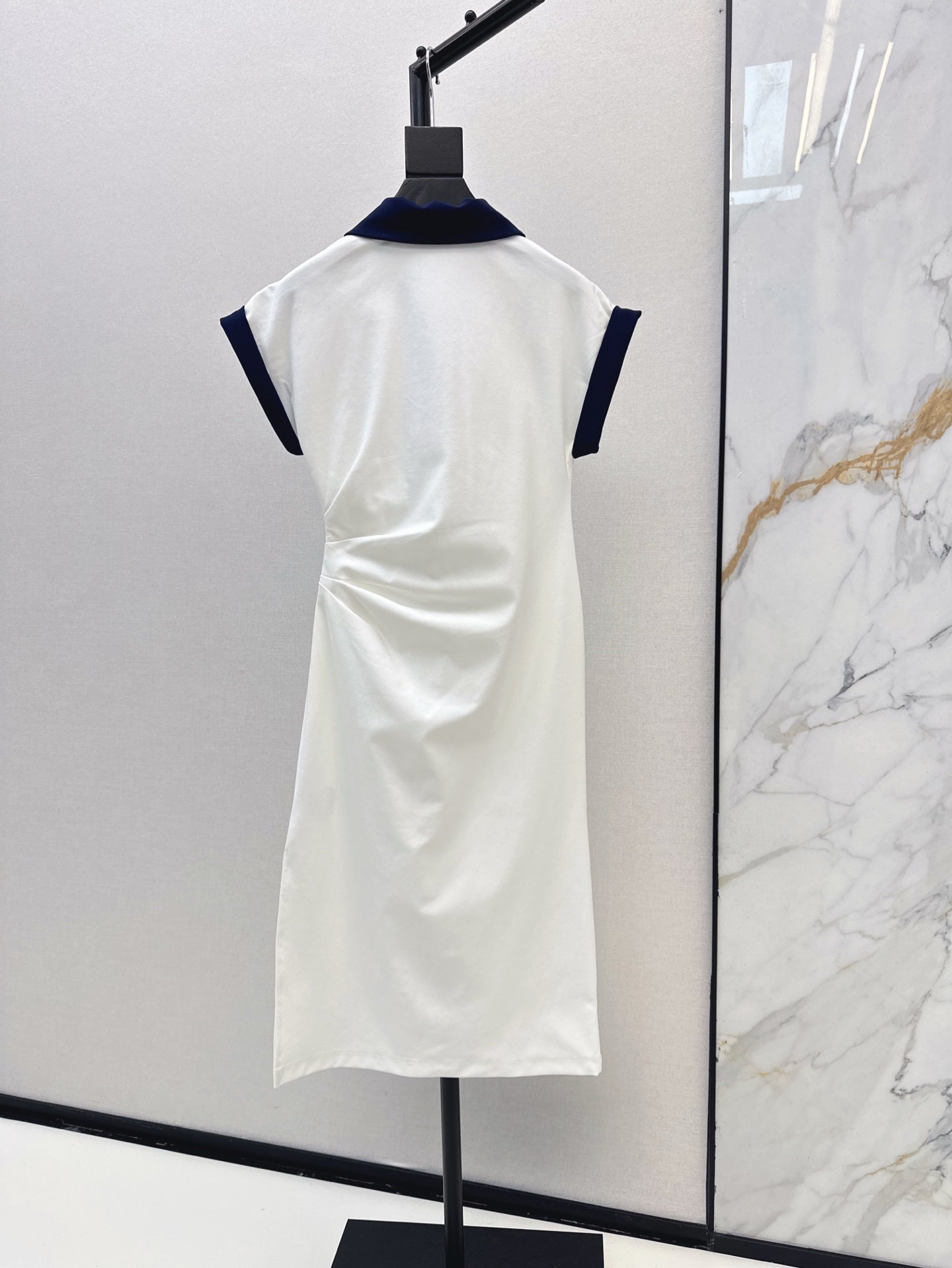 Mi 25ss dress
