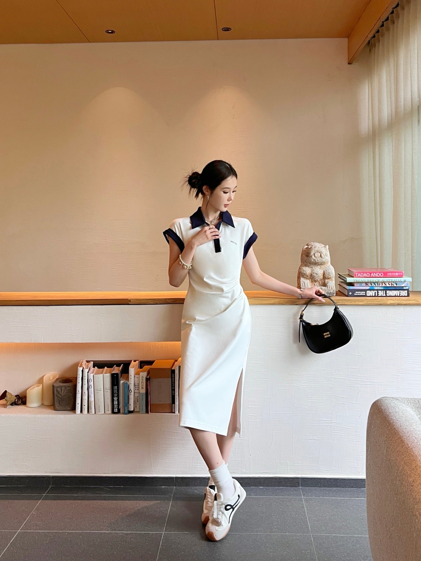 Mi 25ss dress