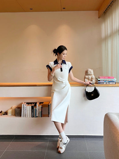 Mi 25ss dress