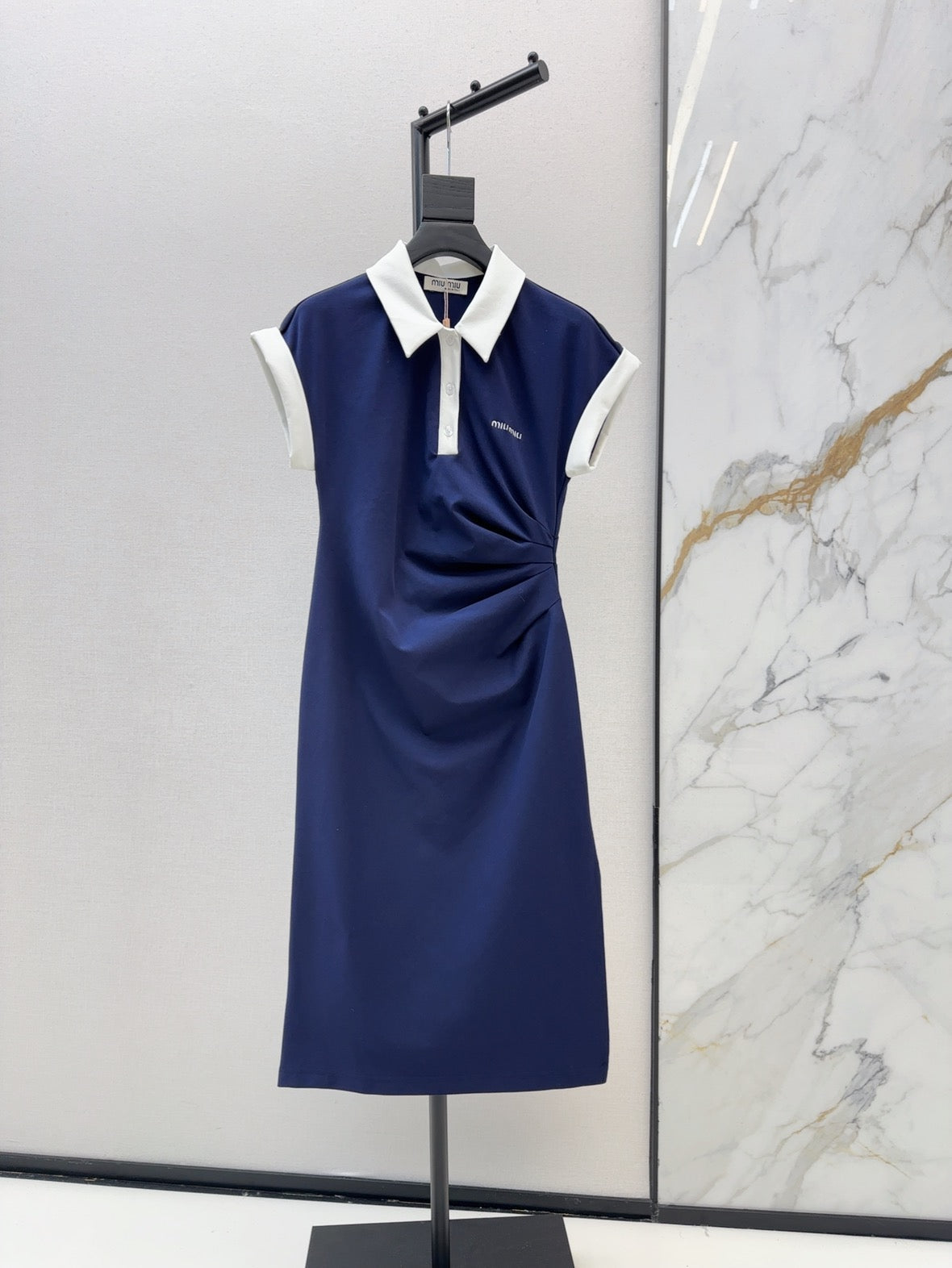 Mi 25ss dress
