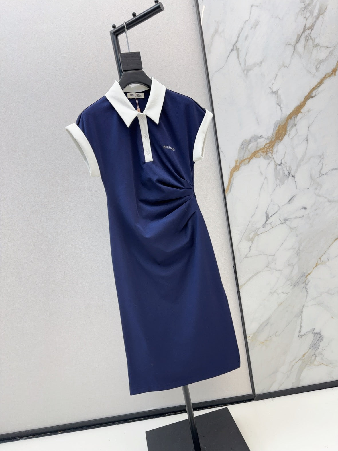 Mi 25ss dress