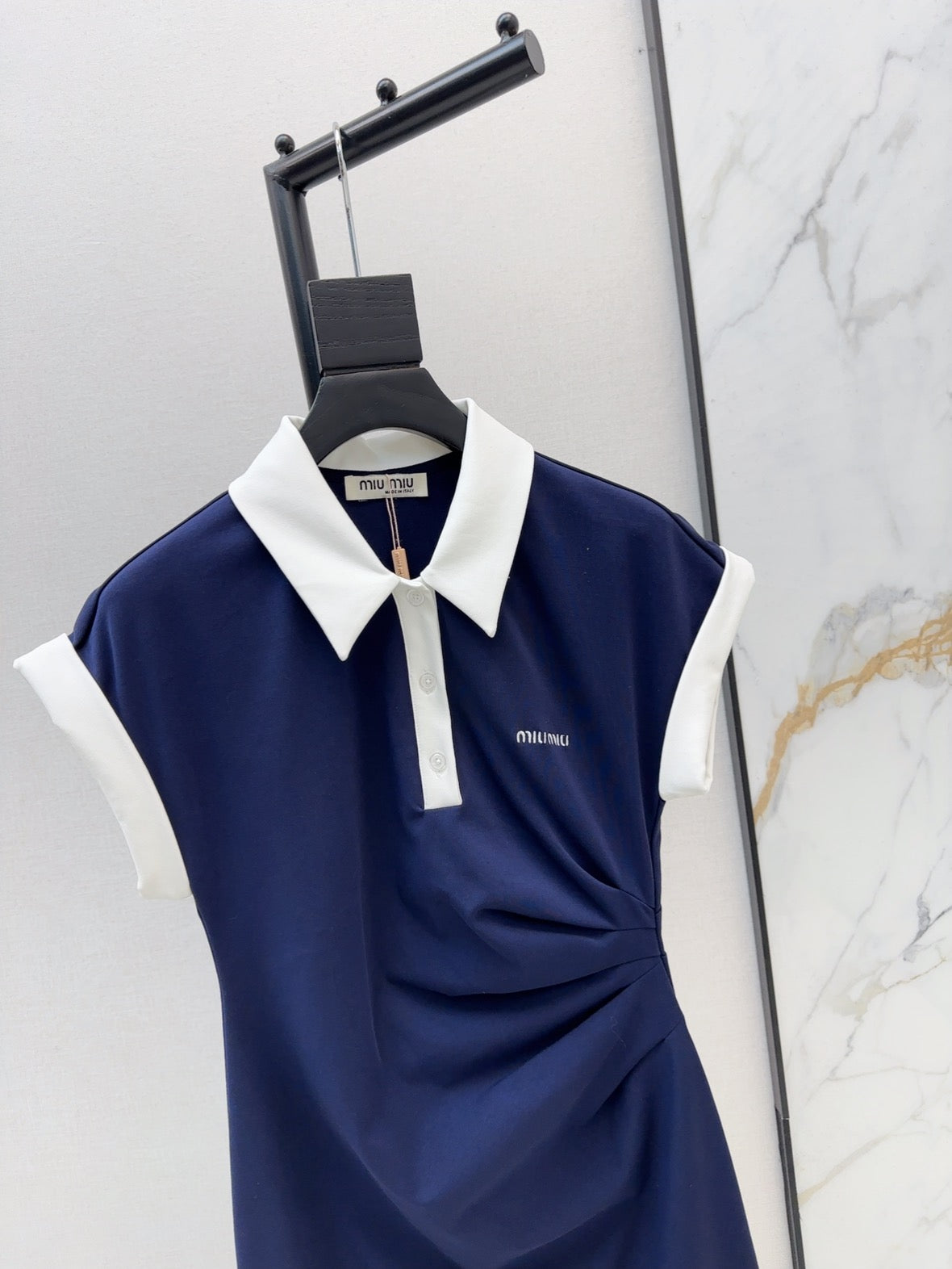 Mi 25ss dress