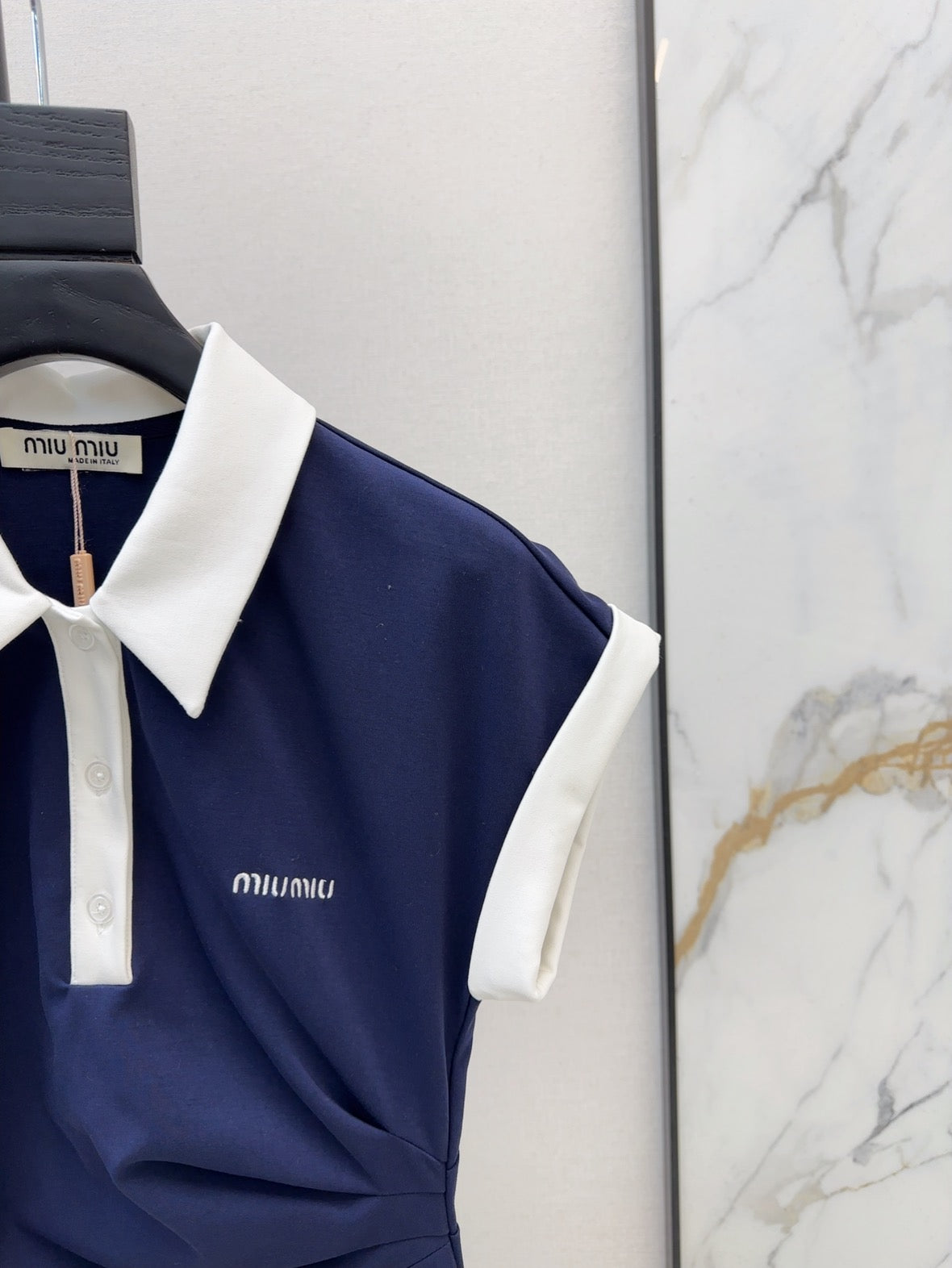 Mi 25ss dress