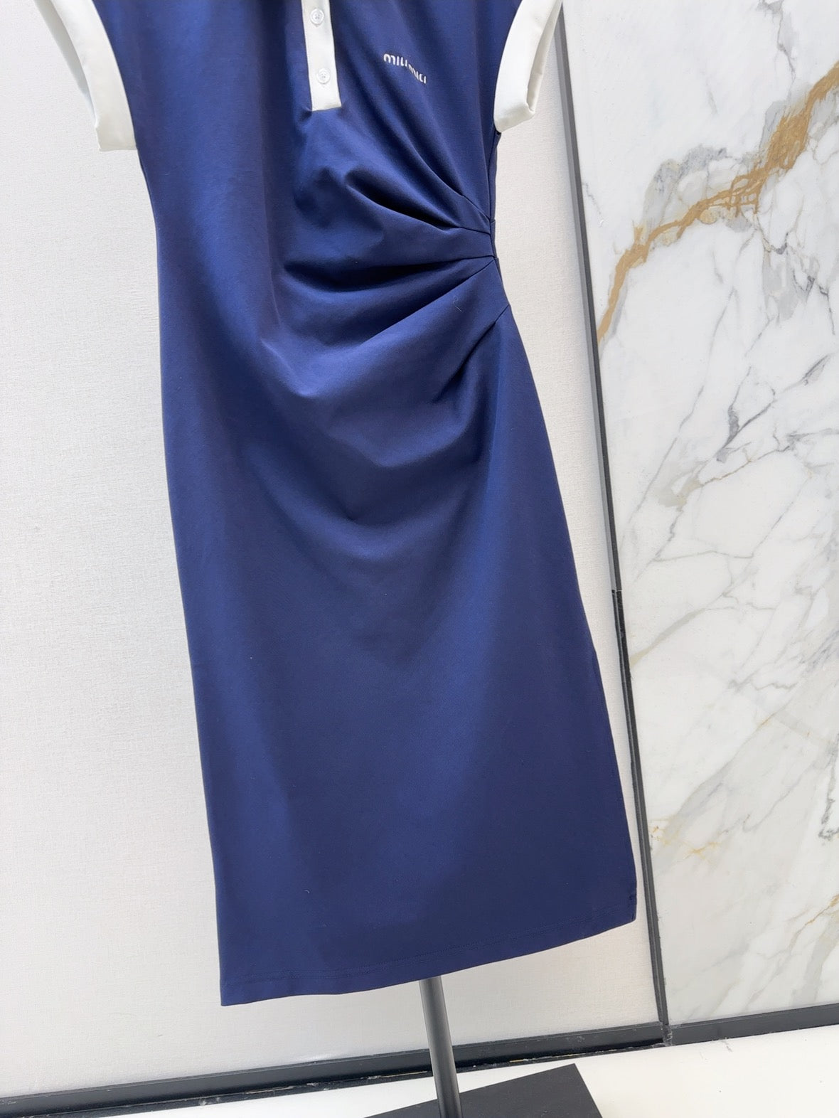Mi 25ss dress