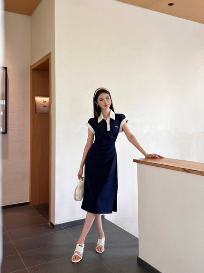 Mi 25ss dress