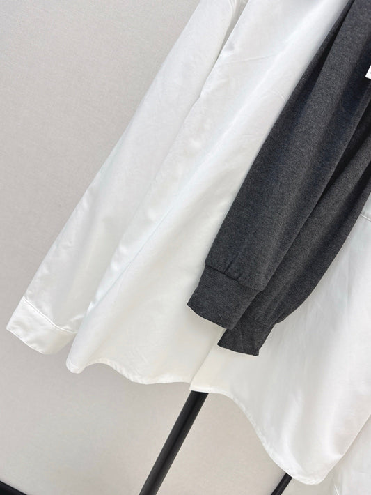 ma 25ss buttons shirt