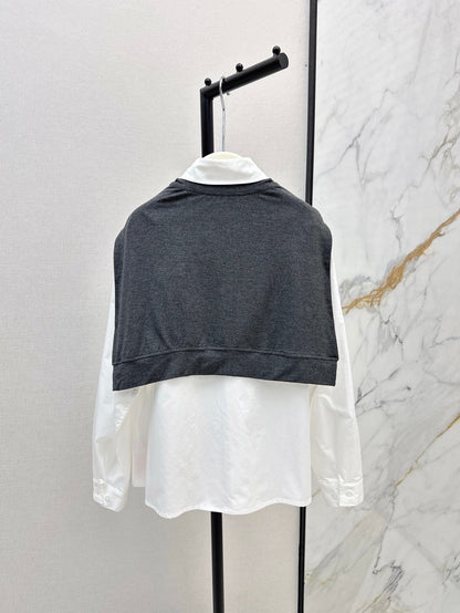 ma 25ss buttons shirt