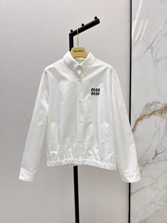 Mi 25ss shirt jacket