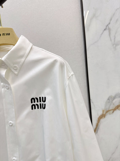 Mi 25ss shirt jacket
