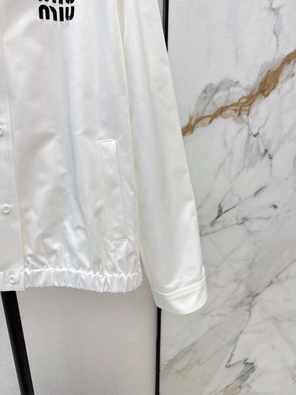 Mi 25ss shirt jacket