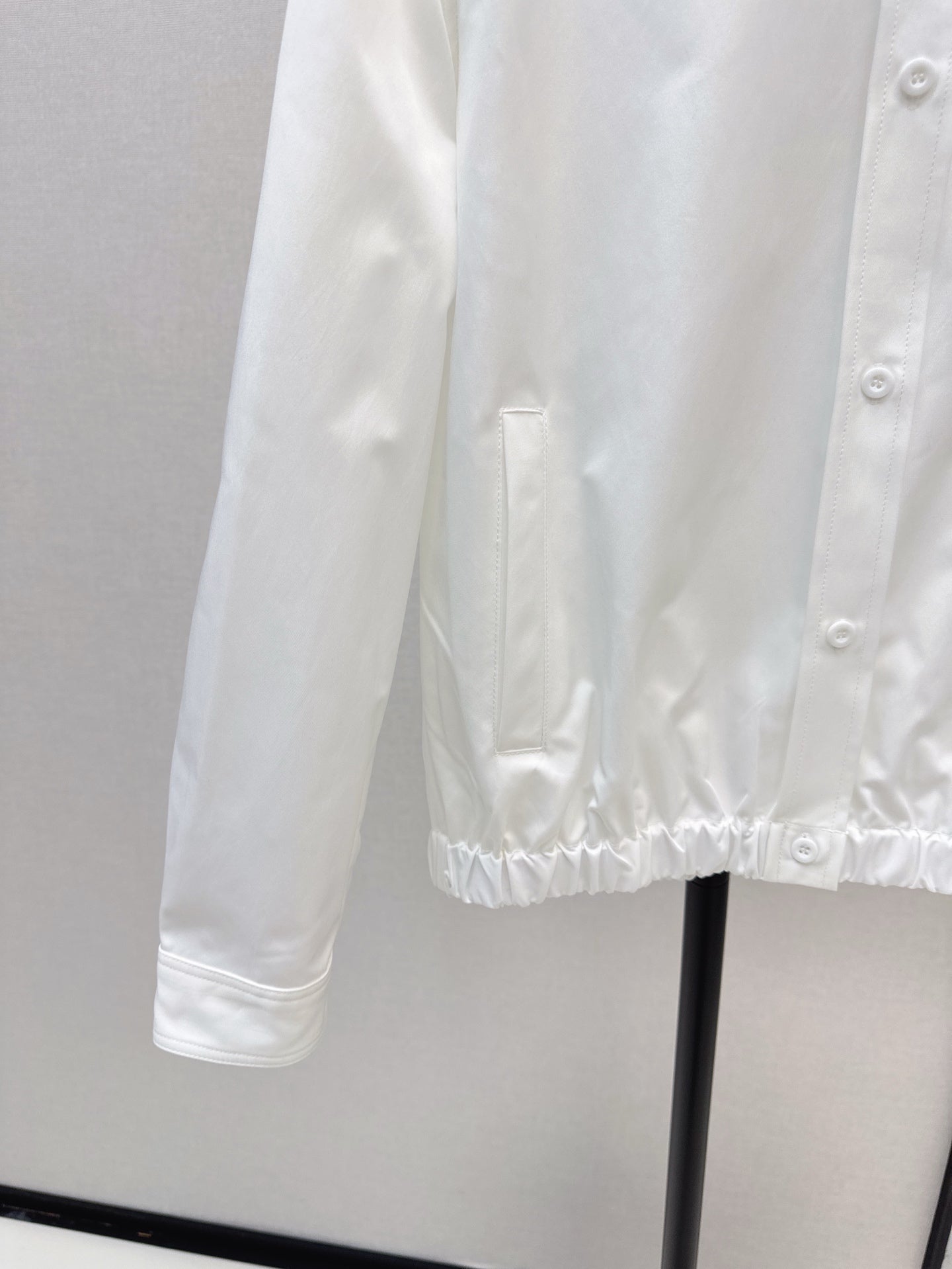 Mi 25ss shirt jacket
