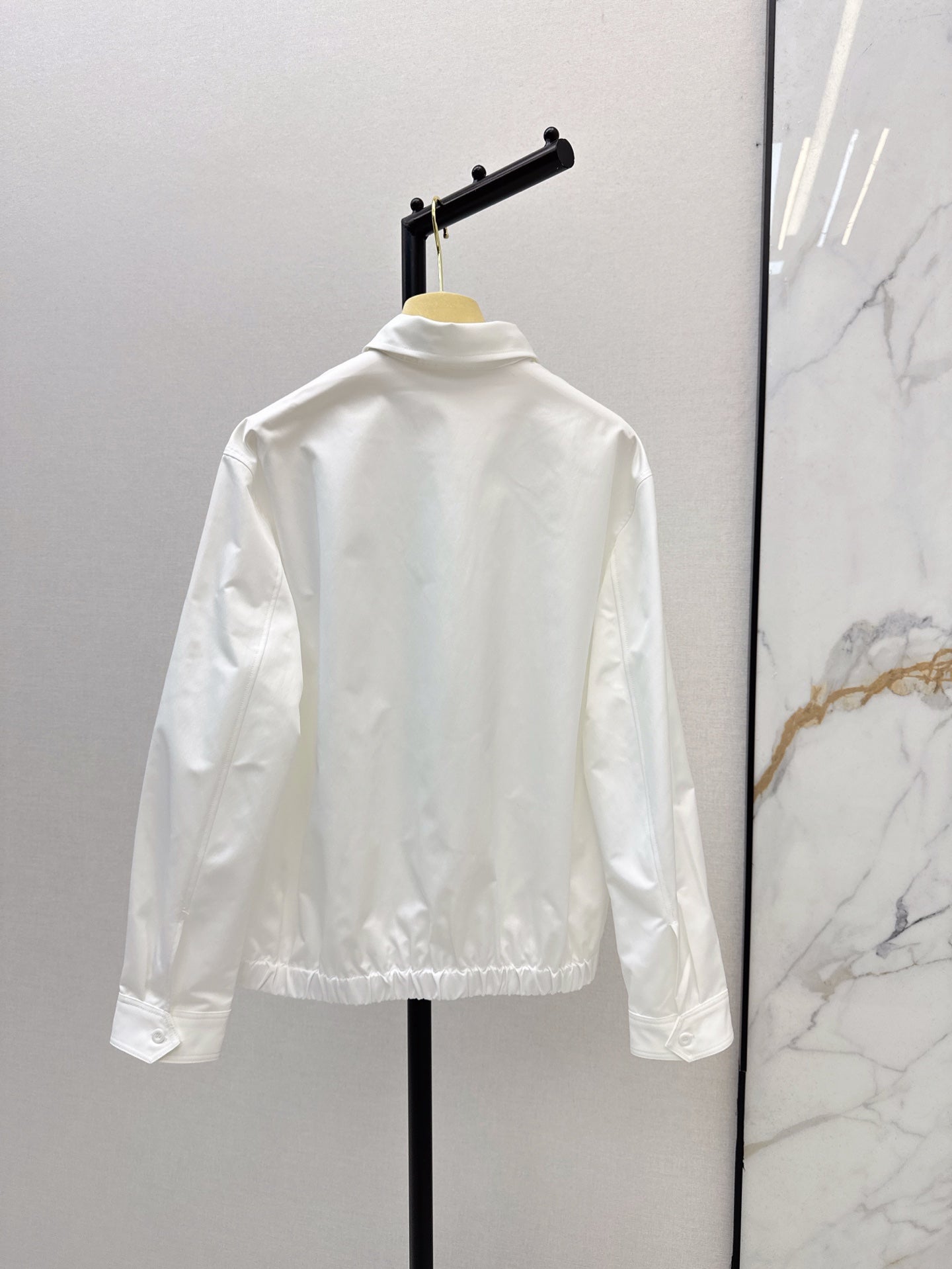 Mi 25ss shirt jacket