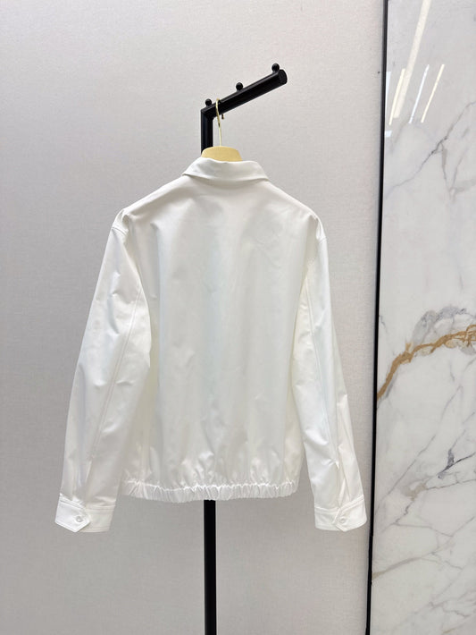 Mi 25ss shirt jacket