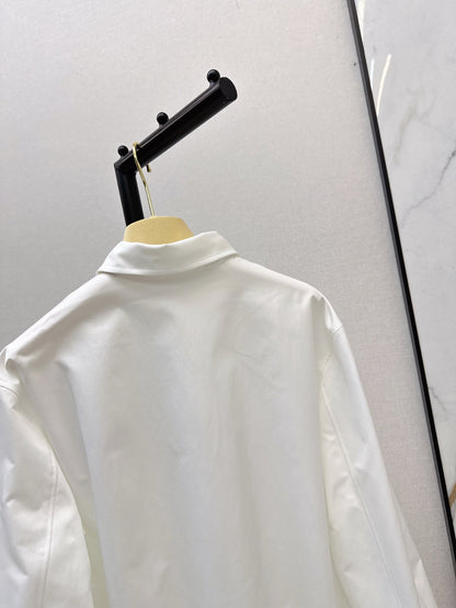 Mi 25ss shirt jacket
