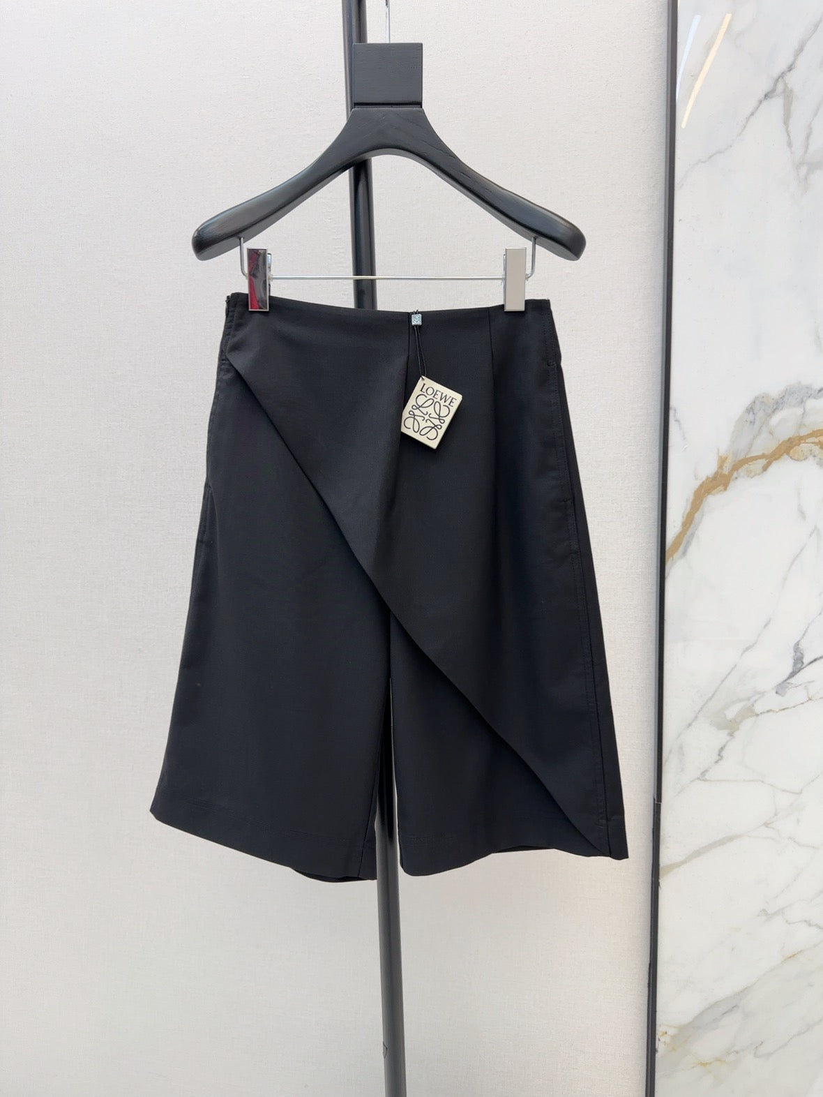 Lo 25ss short