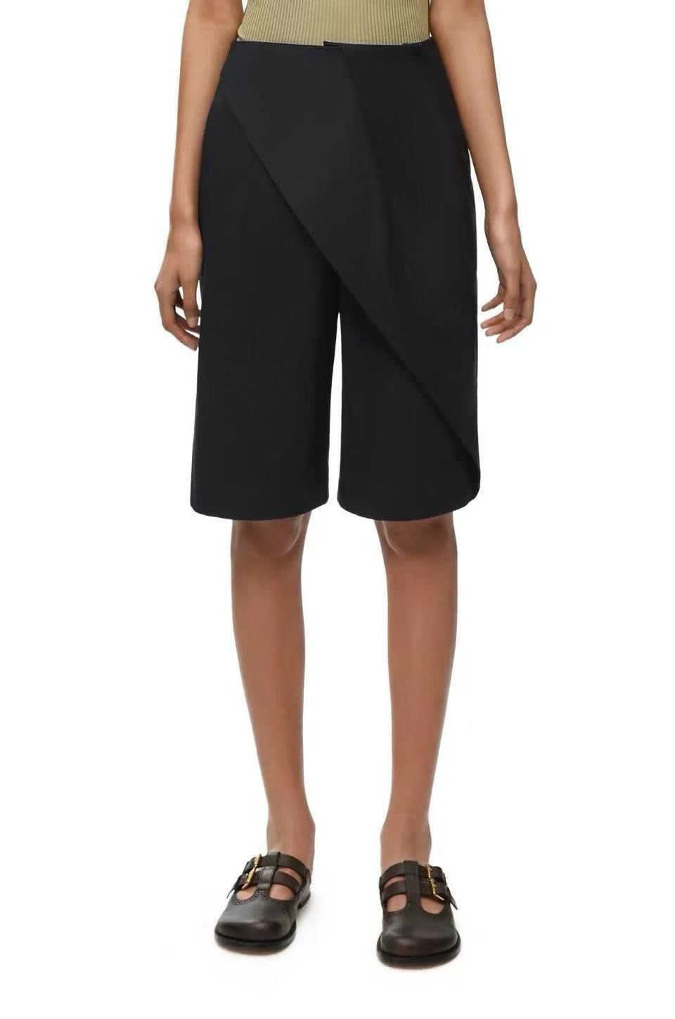 Lo 25ss short