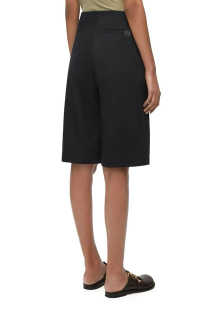 Lo 25ss short