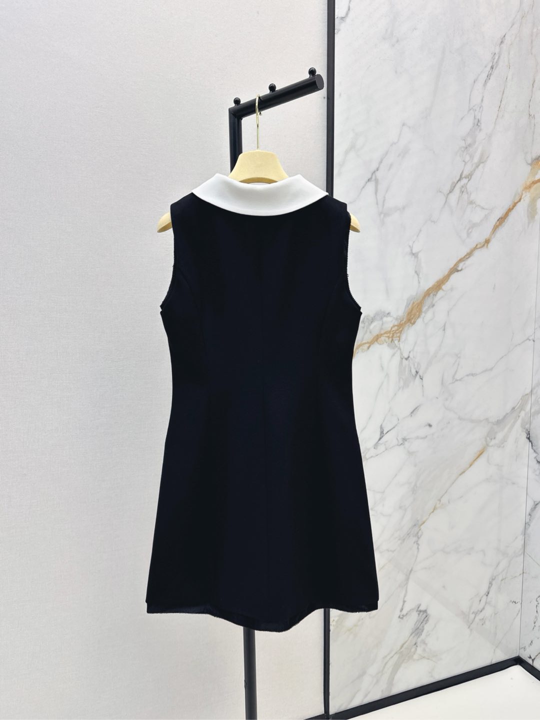 Mi 25ss shirt dress