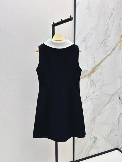 Mi 25ss shirt dress