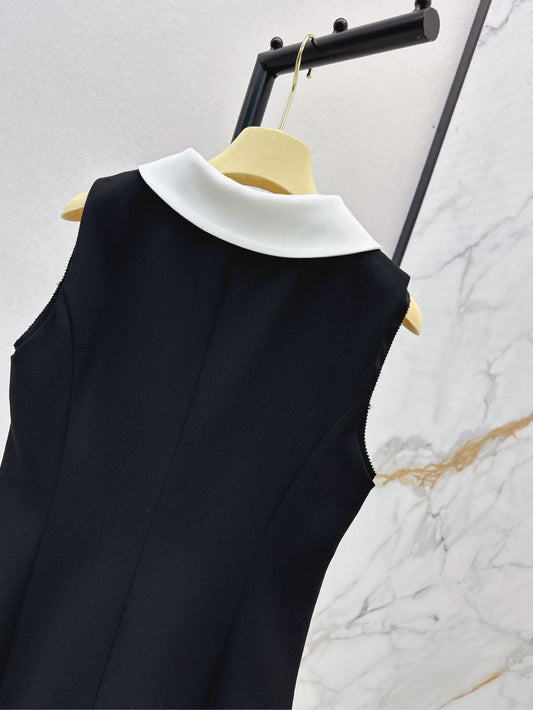 Mi 25ss shirt dress