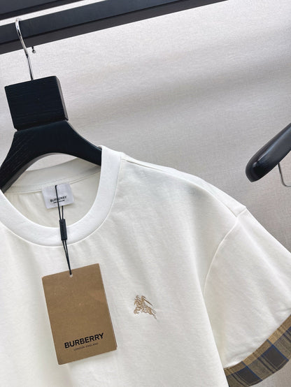 Bur 25ss tee skirt set
