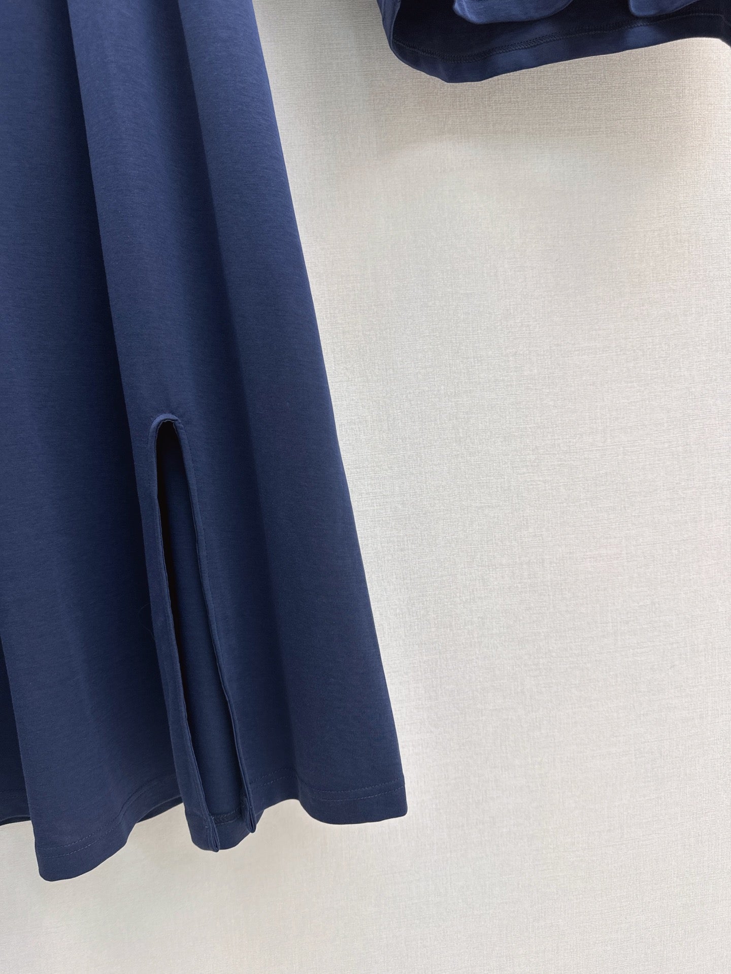 Bur 25ss tee skirt set