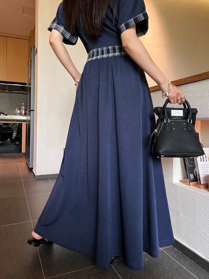 Bur 25ss tee skirt set