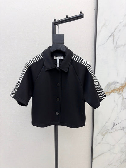 D 25ss webbing jacket