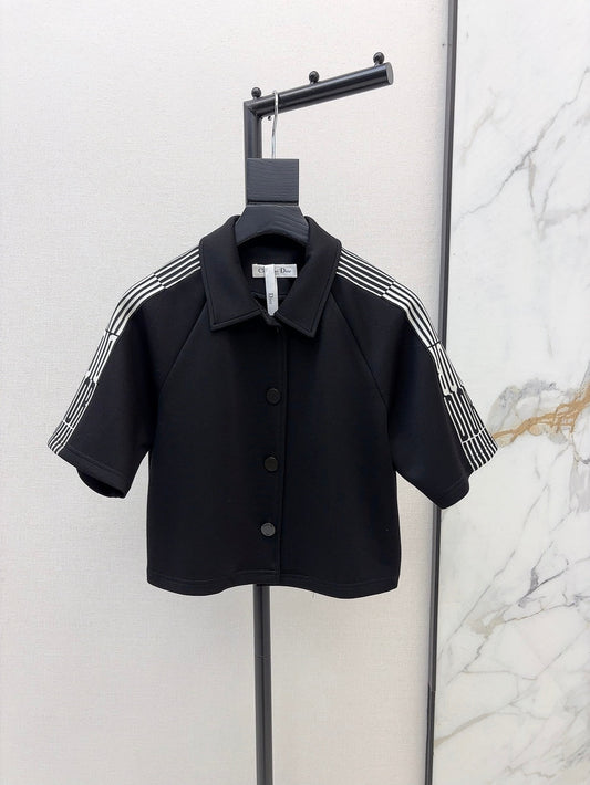 D 25ss webbing jacket