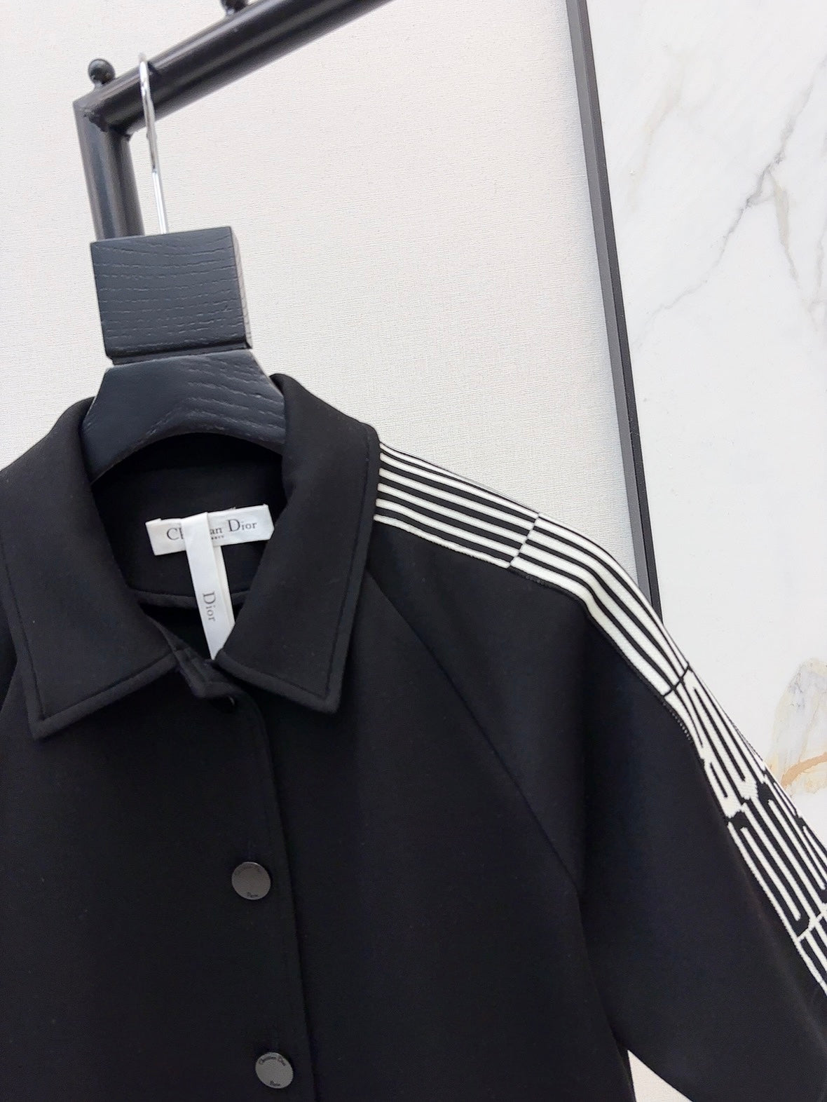 D 25ss webbing jacket