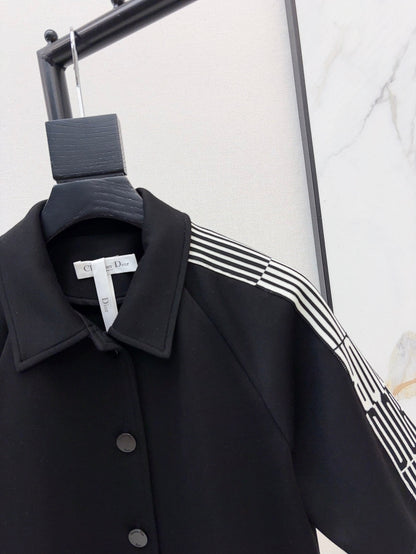 D 25ss webbing jacket