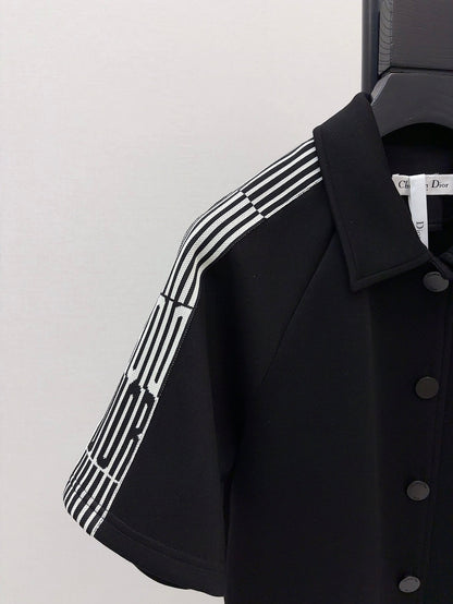 D 25ss webbing jacket