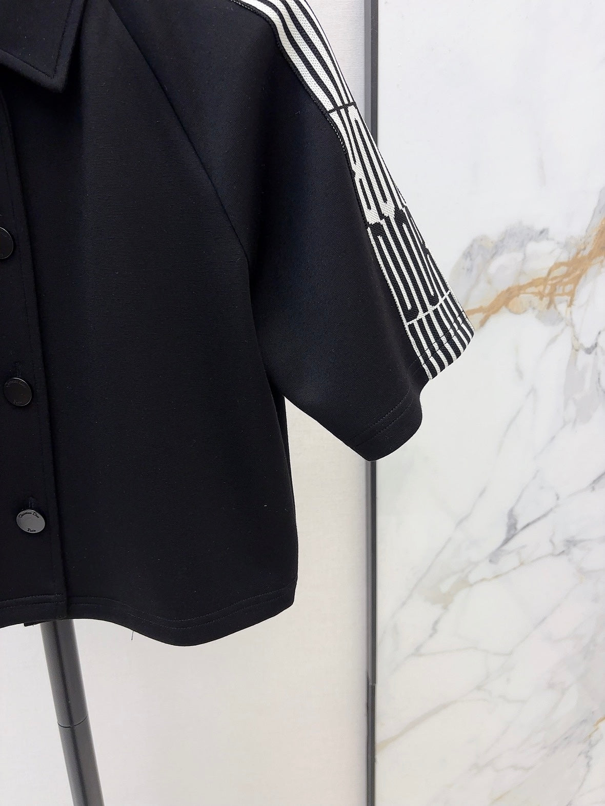 D 25ss webbing jacket