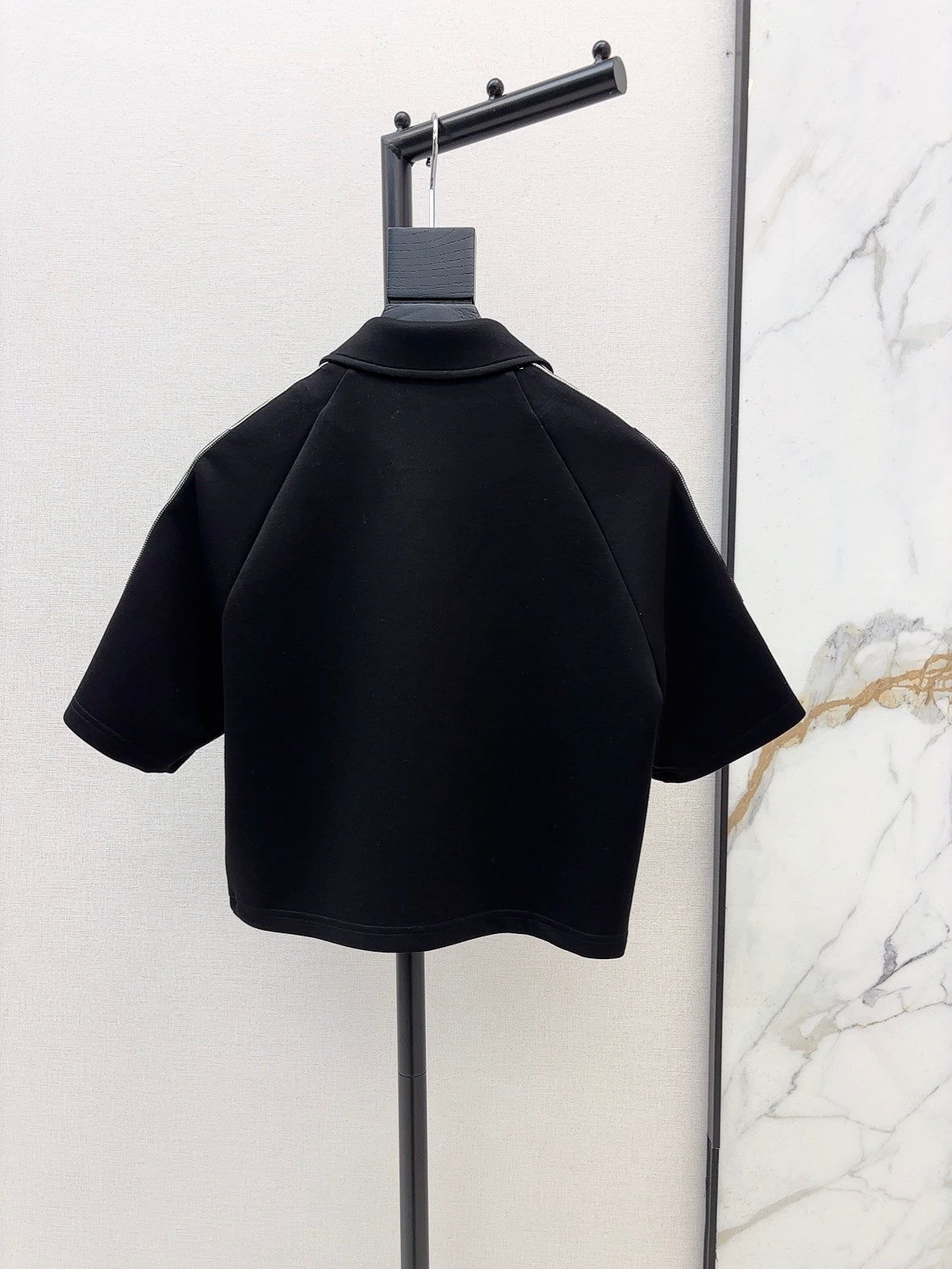 D 25ss webbing jacket