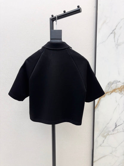 D 25ss webbing jacket