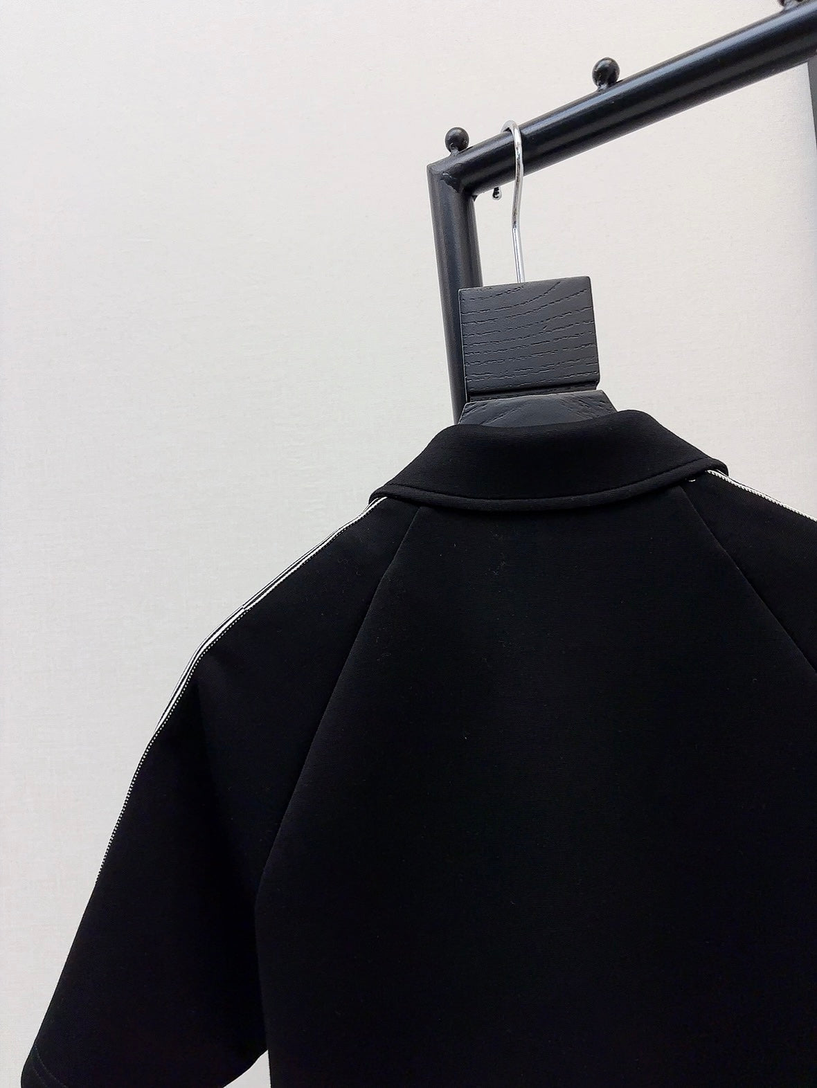 D 25ss webbing jacket