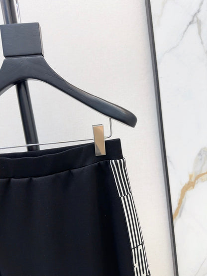 D 25ss webbing skirt