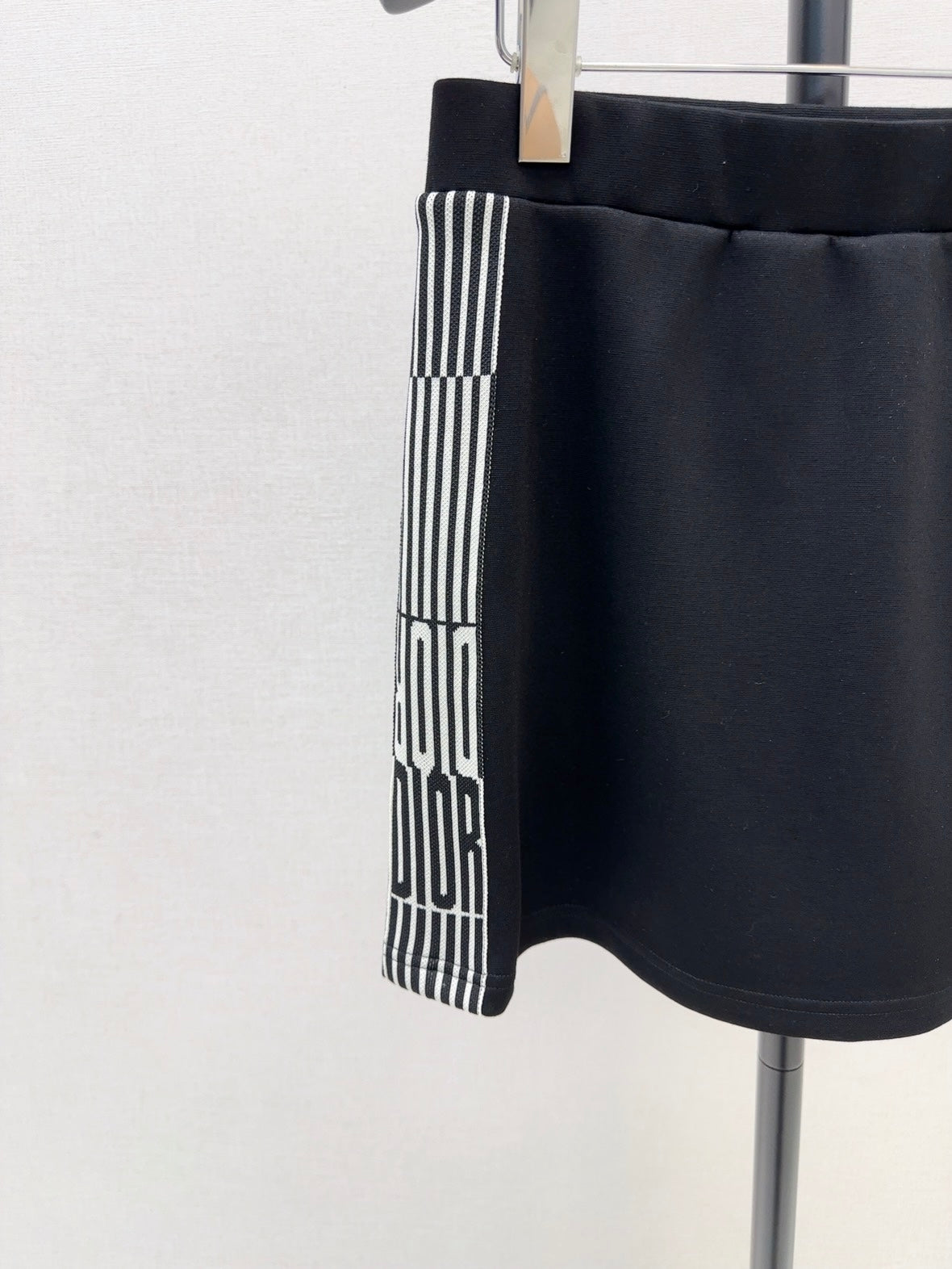 D 25ss webbing skirt