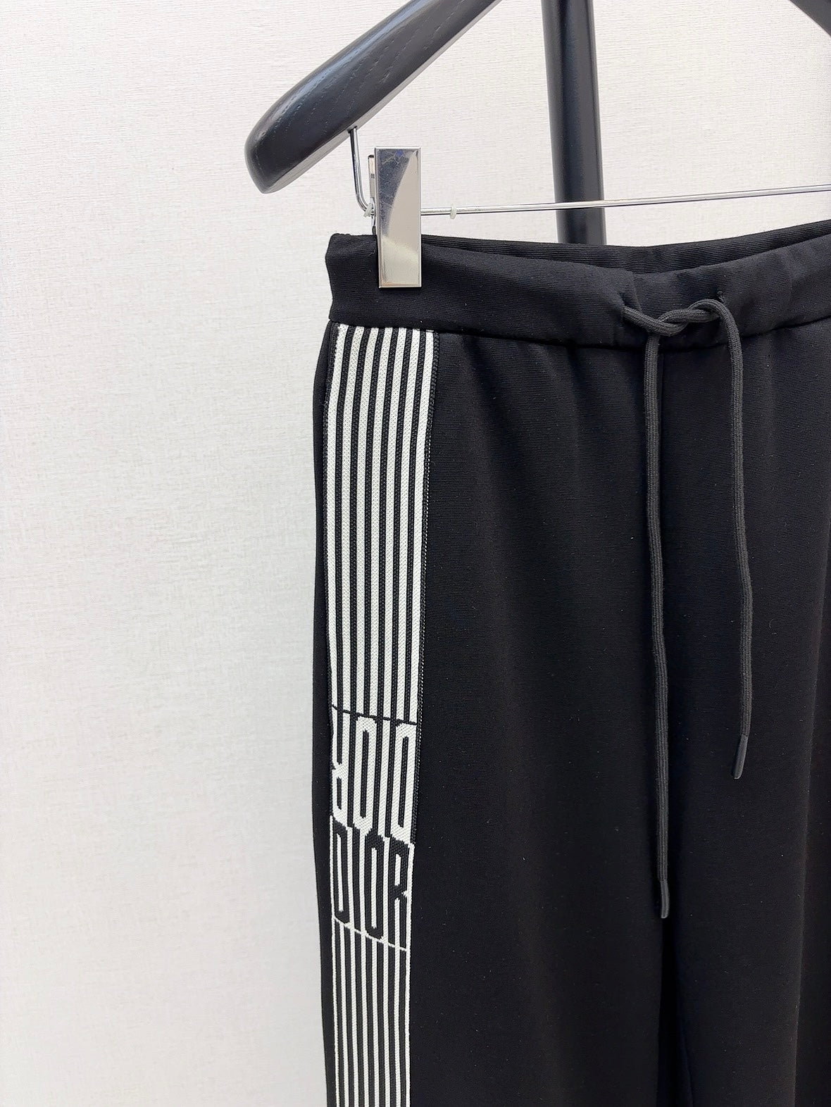 D 25ss webbing pants