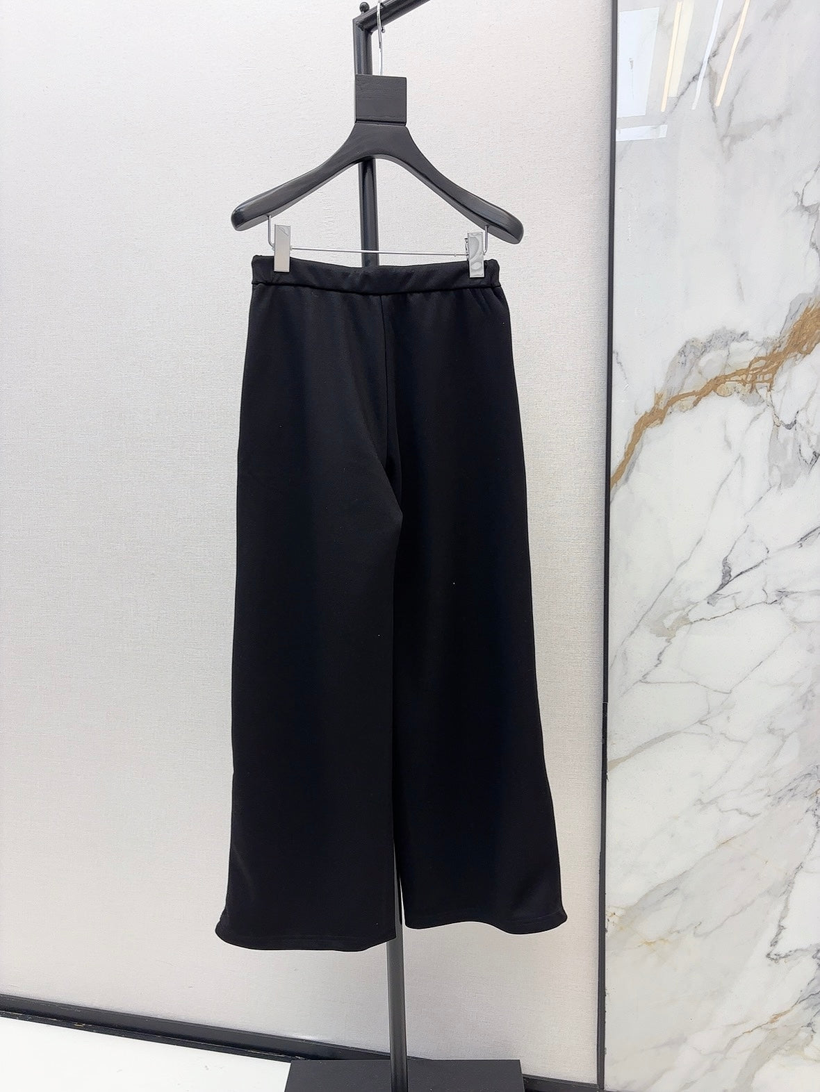 D 25ss webbing pants
