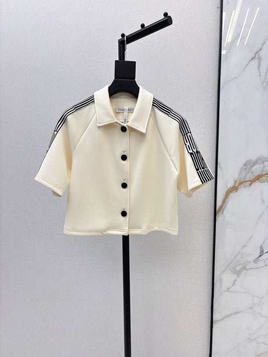D 25ss webbing jacket