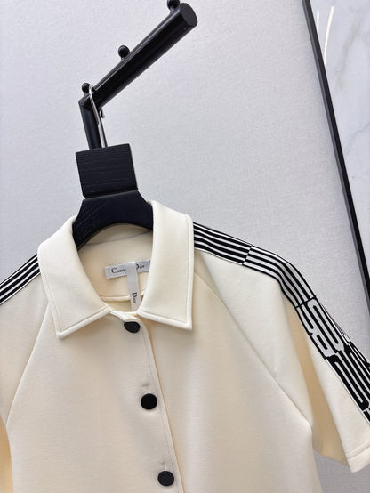 D 25ss webbing jacket