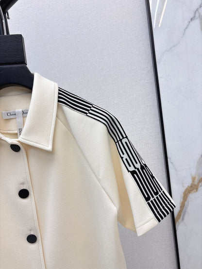 D 25ss webbing jacket
