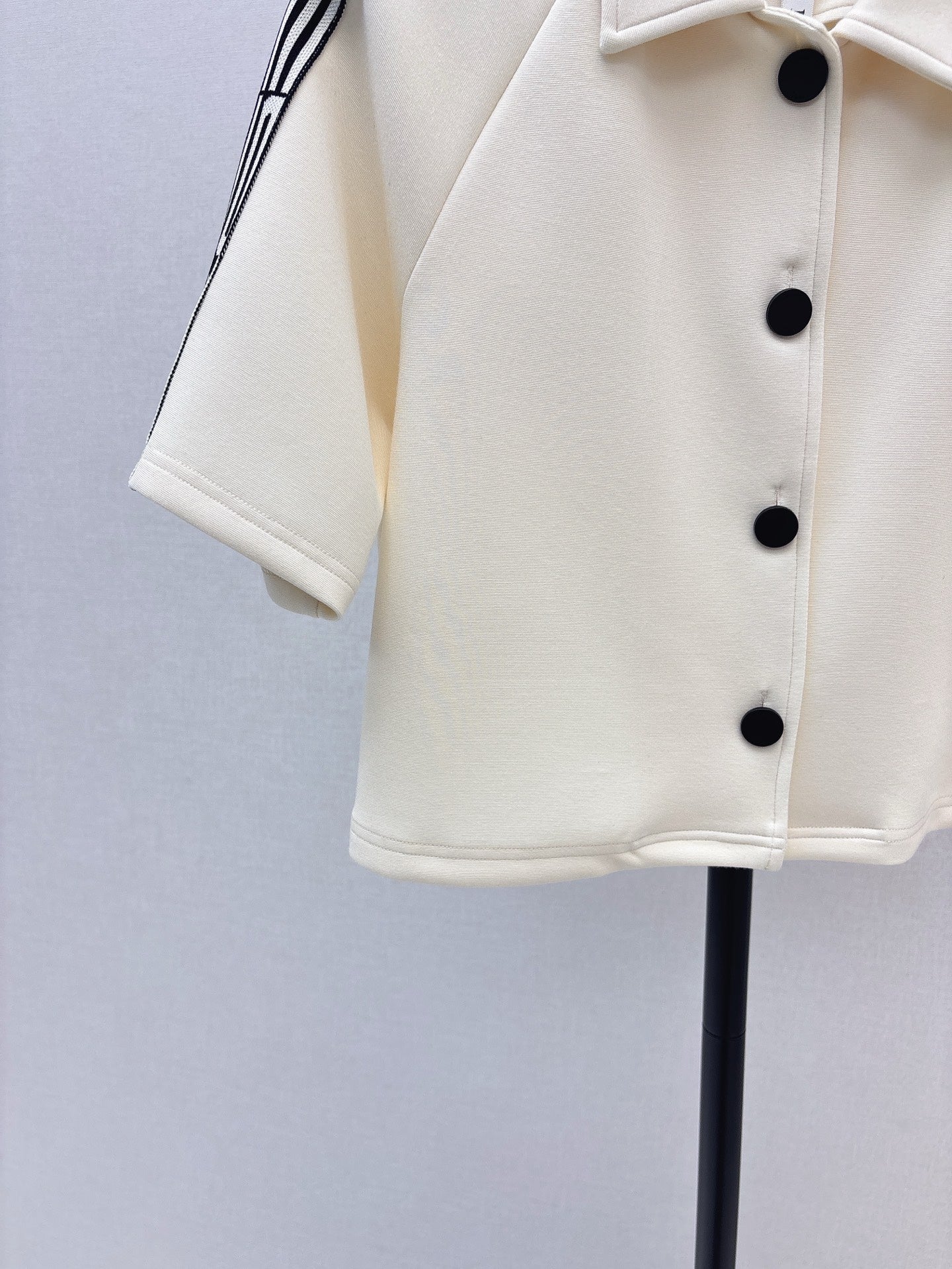 D 25ss webbing jacket