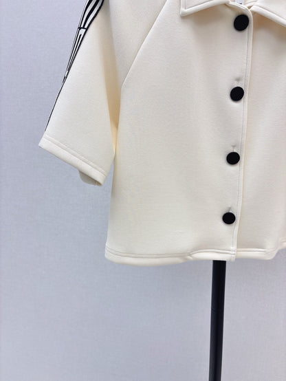 D 25ss webbing jacket