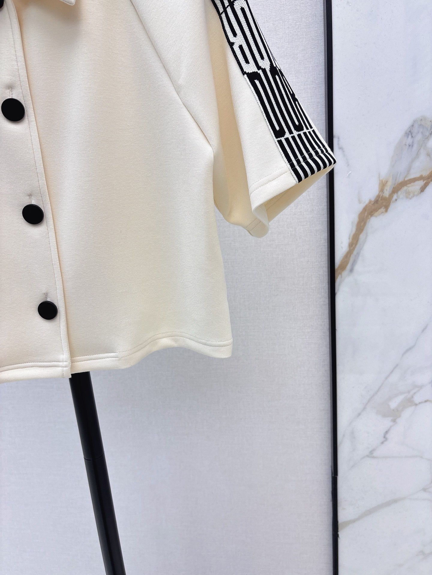 D 25ss webbing jacket